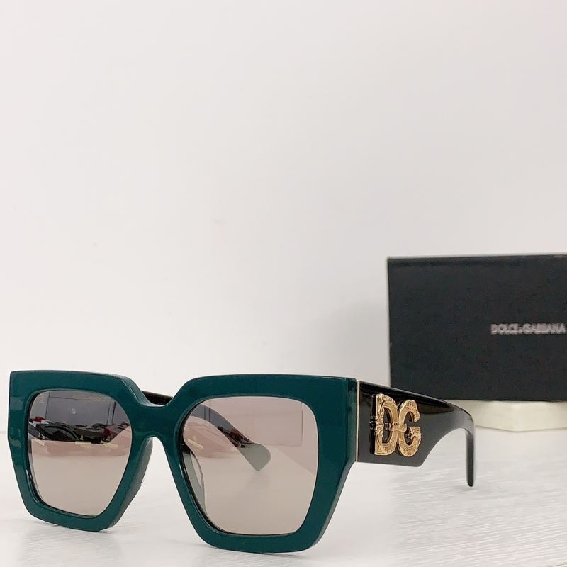 D&G Sunglasses